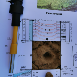 Analysez la capacité portante du sol pour une construction sans faille Morsang-sur-Orge